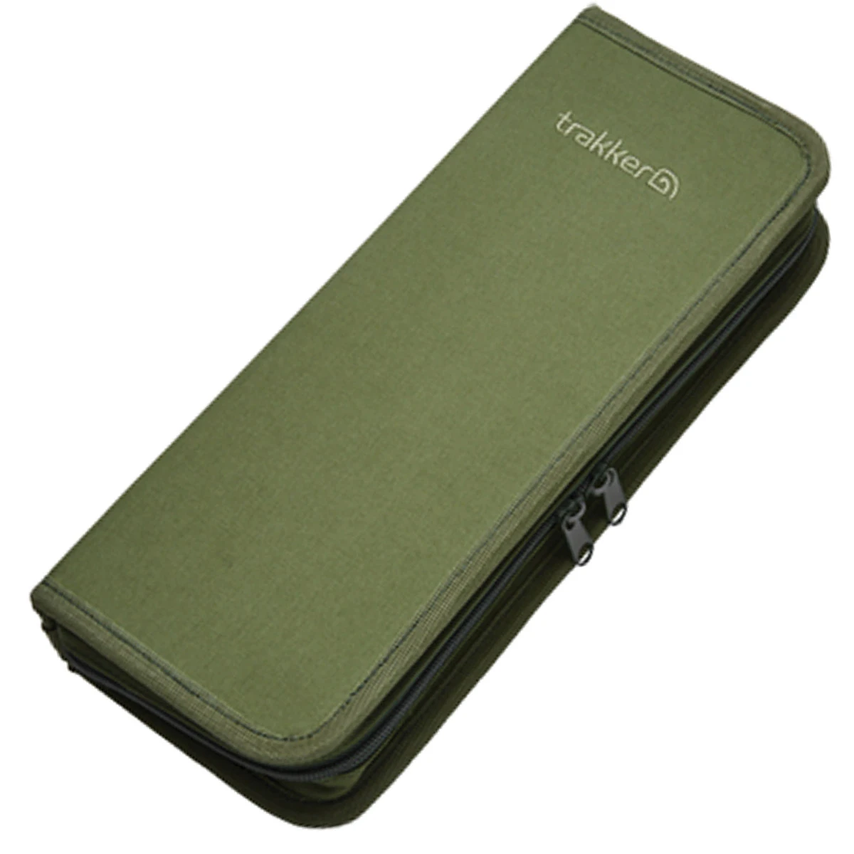 Trakker NXG Stiff Rig Pouch 4 Trakker NXG Stiff Rig Pouch - Afbeelding 2