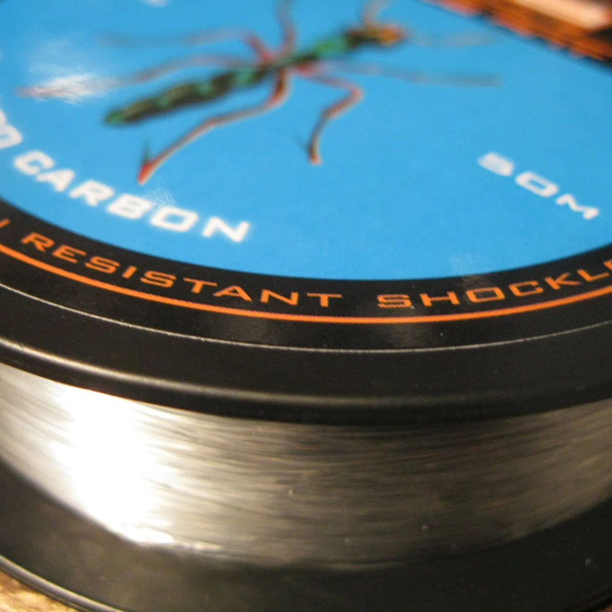 PB Products Blue Ant Fluoro Carbon 4 PB Products Blue Ant Fluoro Carbon - Afbeelding 2