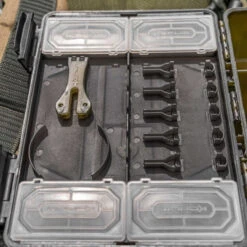 Korum Tackle Blox Unloaded -KORA Winkel 6d18142bca5e4858a13f8f81a42408d4