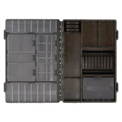 Fox Edges Loaded Medium Tackle Box -KORA Winkel 7190ccc8f1fe4891a7e213cbd7b25703