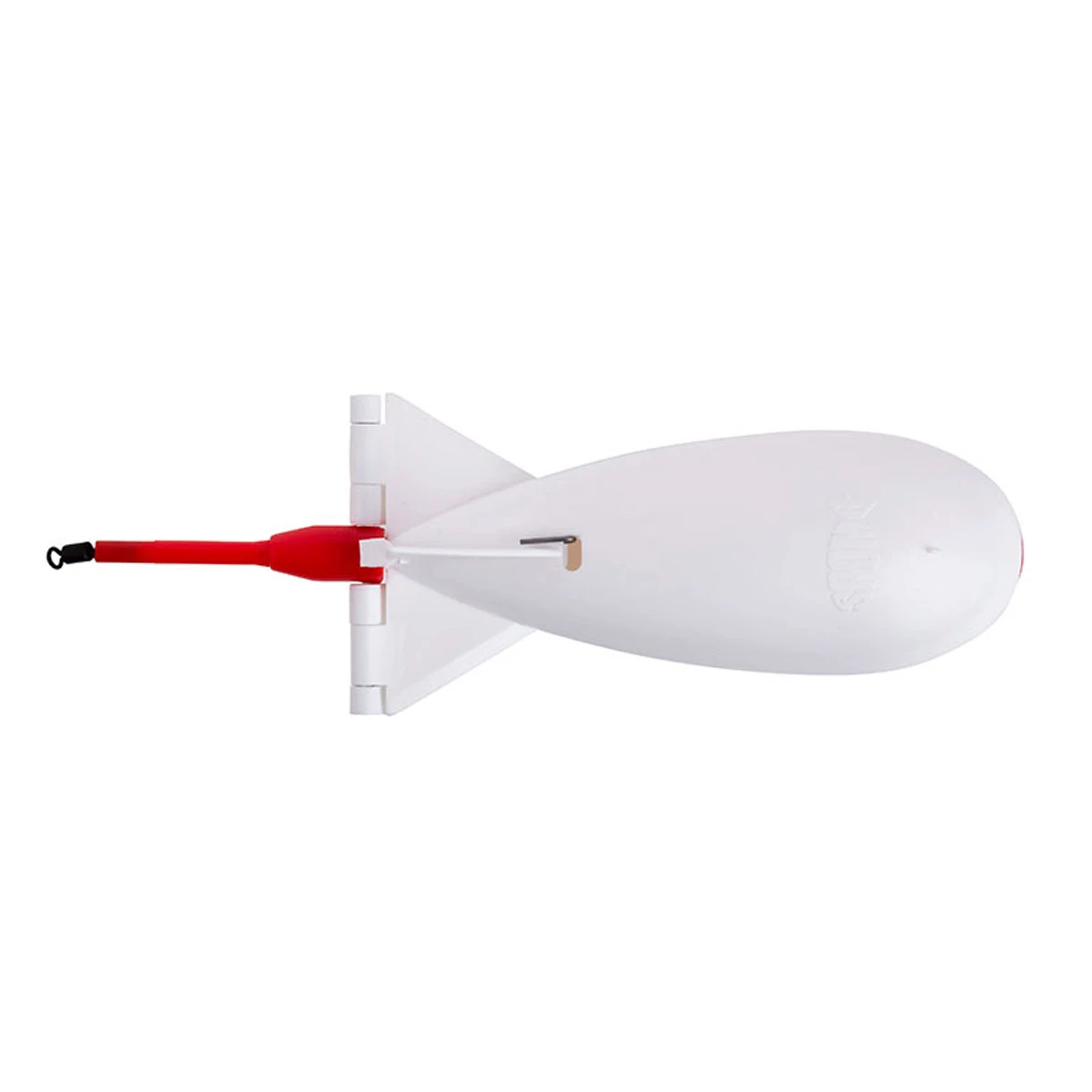 Spomb Mini White 3 Spomb Mini White