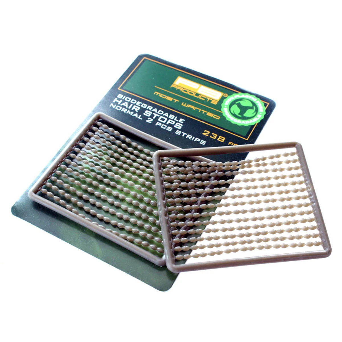 PB Products Biodegradable Hair Stops Normal 3 PB Products Biodegradable Hair Stops Normal