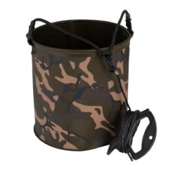 Fox Aquos Camolite Water Bucket