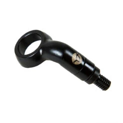 Korda New Black Hockey Stick