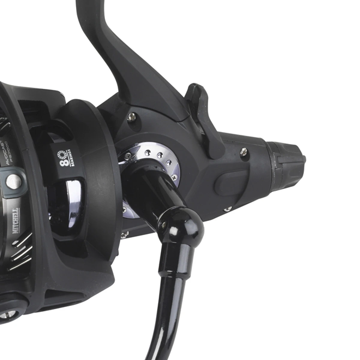 Mitchell Avocast FS 6000 4 Mitchell Avocast FS 6000 - Afbeelding 3