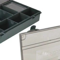 Rig Solutions Complete Tackle Box Set 8 Rig Solutions Complete Tackle Box Set -KORA Winkel 8193960c92b64a8cab0a198b3cebbf0a