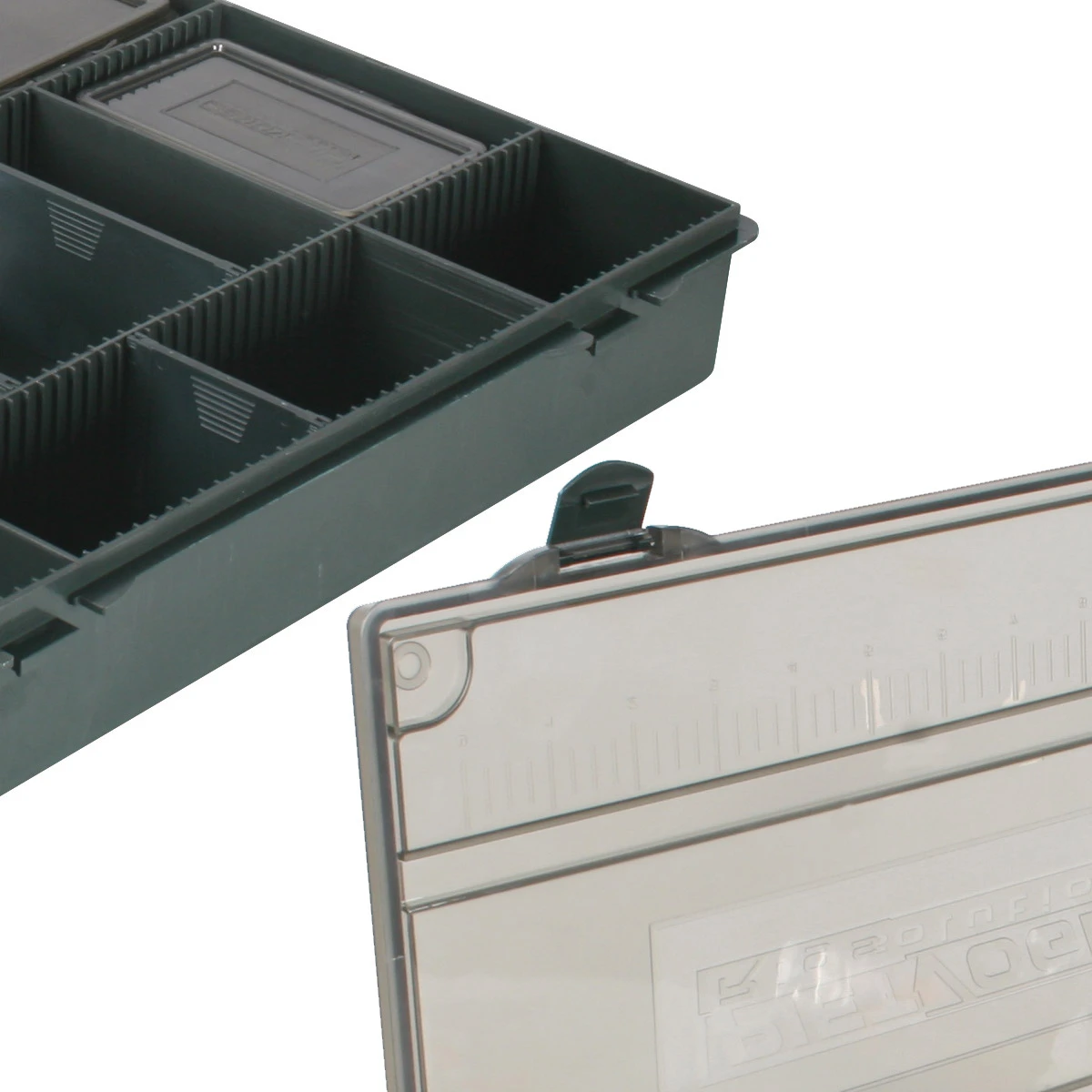 Rig Solutions Complete Tackle Box Set 5 Rig Solutions Complete Tackle Box Set - Afbeelding 3