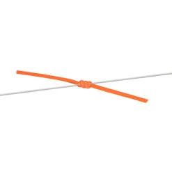 Fox Edges Marker Elastic Orange -KORA Winkel 83ee2d01d5474dca989553cea1190cd2