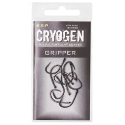 ESP Cryogen Gripper