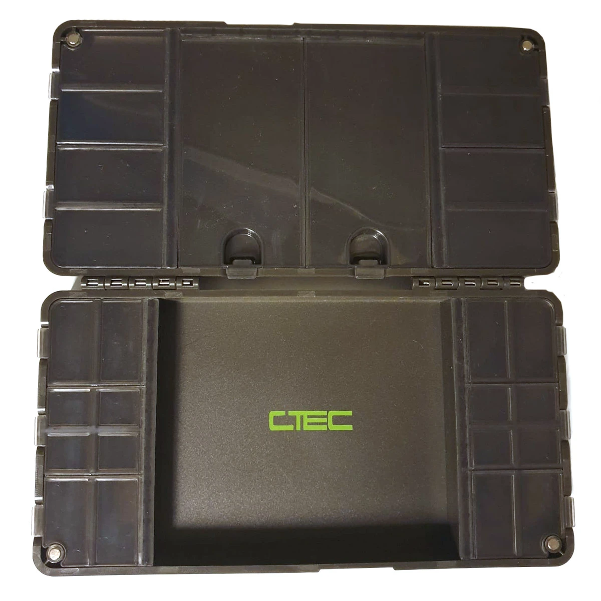 Spro C-Tec Session Box 4 Spro C-Tec Session Box - Afbeelding 2