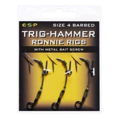 ESP Trig-Hammer Ronnie Rig