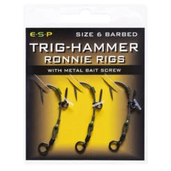 ESP Trig-Hammer Ronnie Rig -KORA Winkel 8b21d9d4cf4c45a183ff09df82140f6a