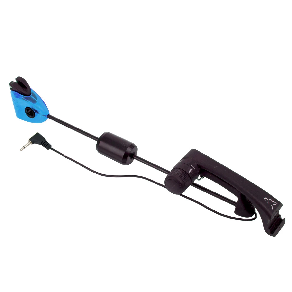 Fox MK2 Illuminated Swingers Black 4 Fox MK2 Illuminated Swingers Black - Afbeelding 2