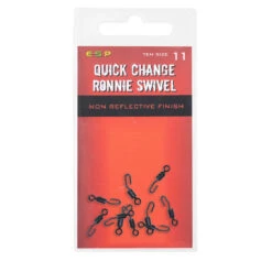 ESP Quick Change Ronnie Swivel
