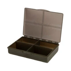 Fox Edges Internal 4 Compartment Box