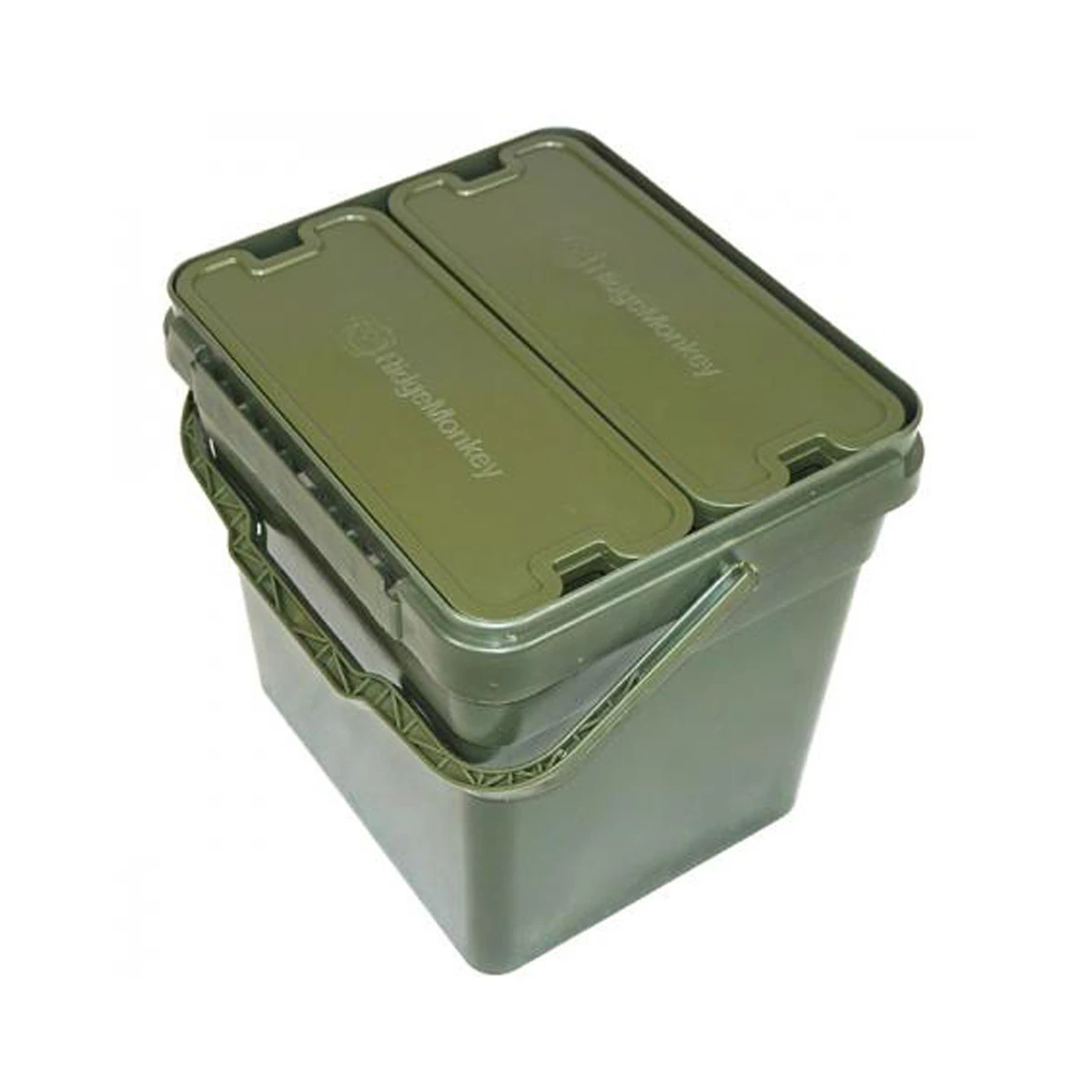 RidgeMonkey Modular Bucket Standaard 4 RidgeMonkey Modular Bucket Standaard - Afbeelding 2