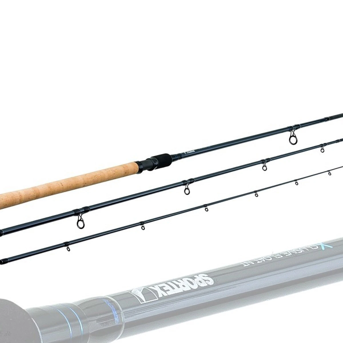 Sportex Xclusive Float NT 4.20M 3 Sportex Xclusive Float NT 4.20M - Afbeelding 2