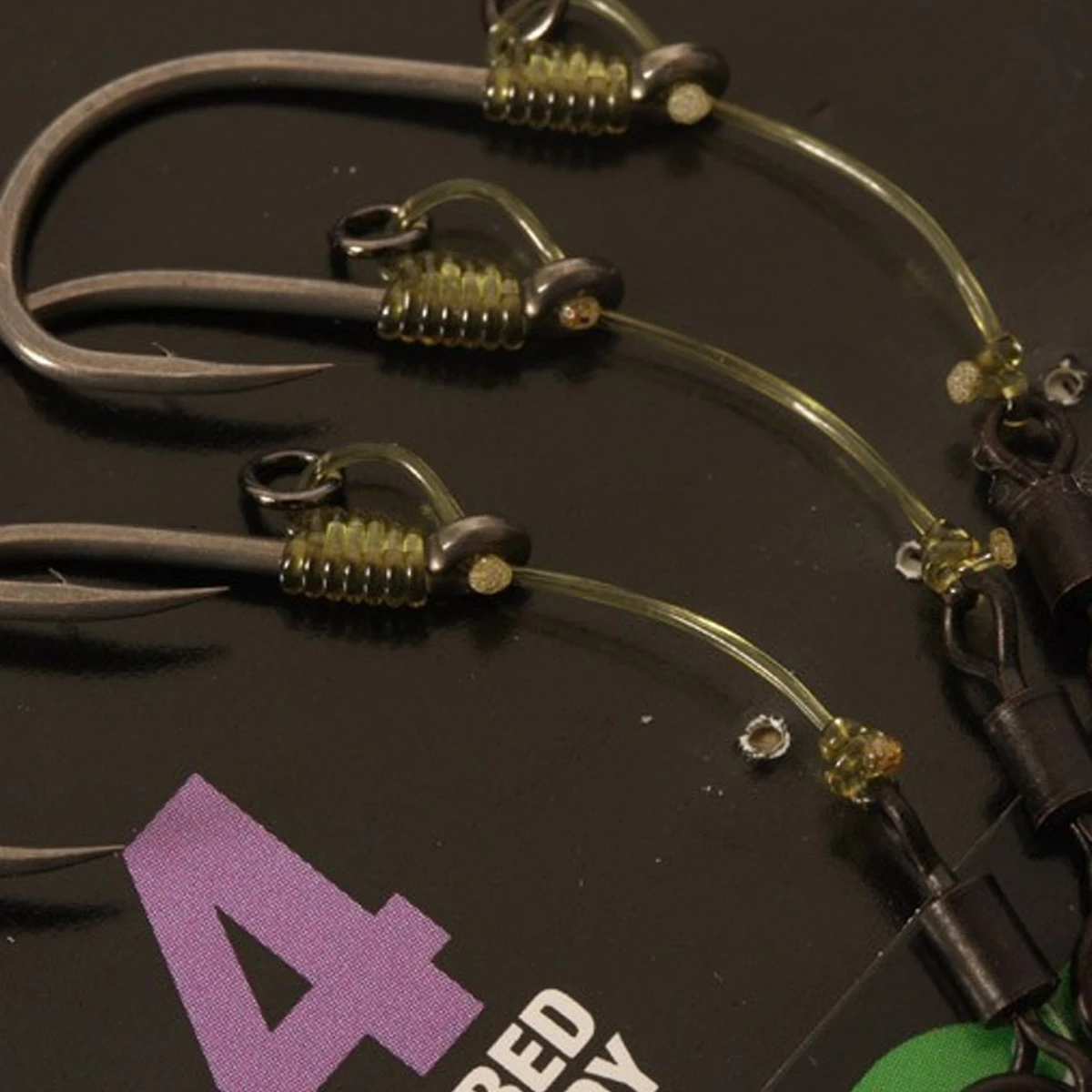Korda Chod Rig 2,5 CM 4 Korda Chod Rig 2,5 CM - Afbeelding 2