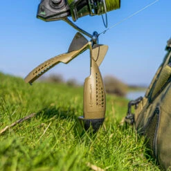 Korum Bopper -KORA Winkel 9cdba02960fd45a3aca244a1eb6334b4