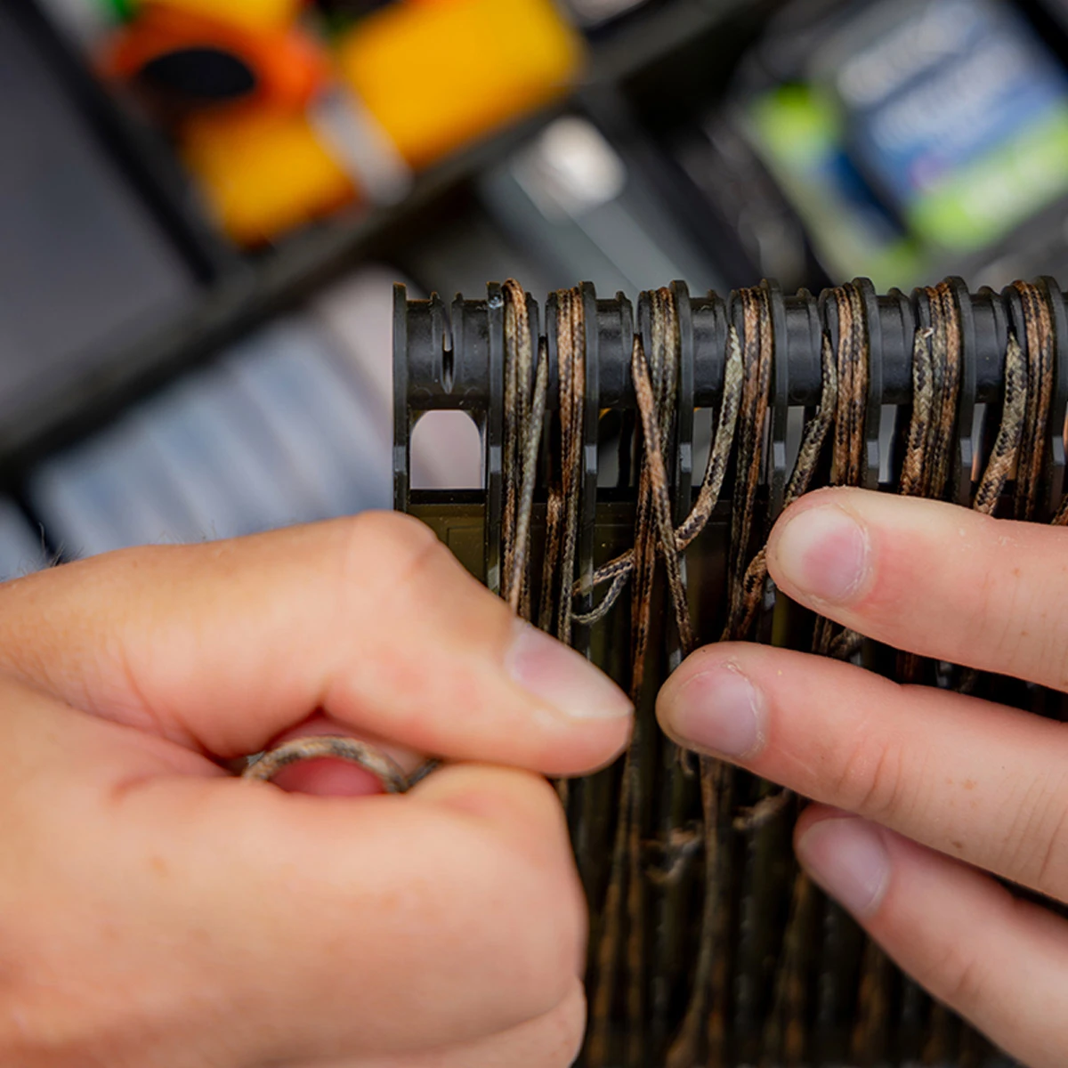 Fox Edges Leader Rack XL 5 Fox Edges Leader Rack XL - Afbeelding 3