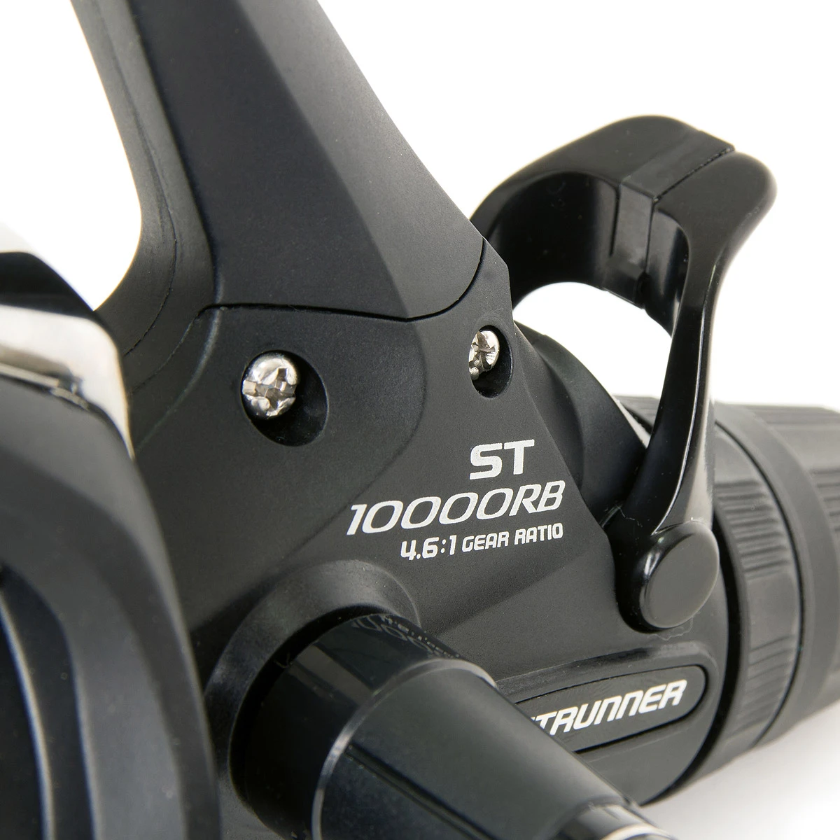 Shimano Baitrunner ST-RB 6 Shimano Baitrunner ST-RB - Afbeelding 4