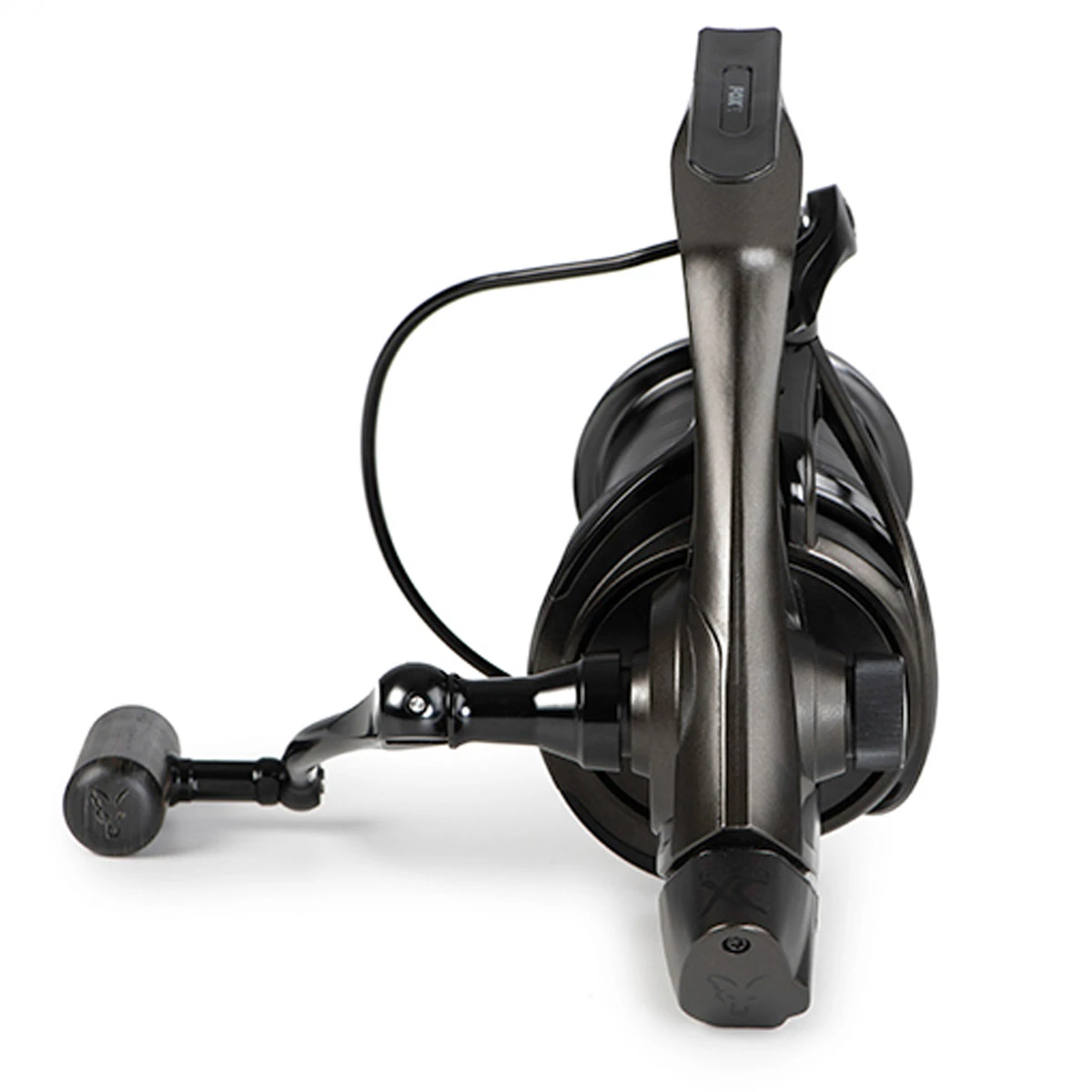 Fox 12000XC Reel 4 Fox 12000XC Reel - Afbeelding 2