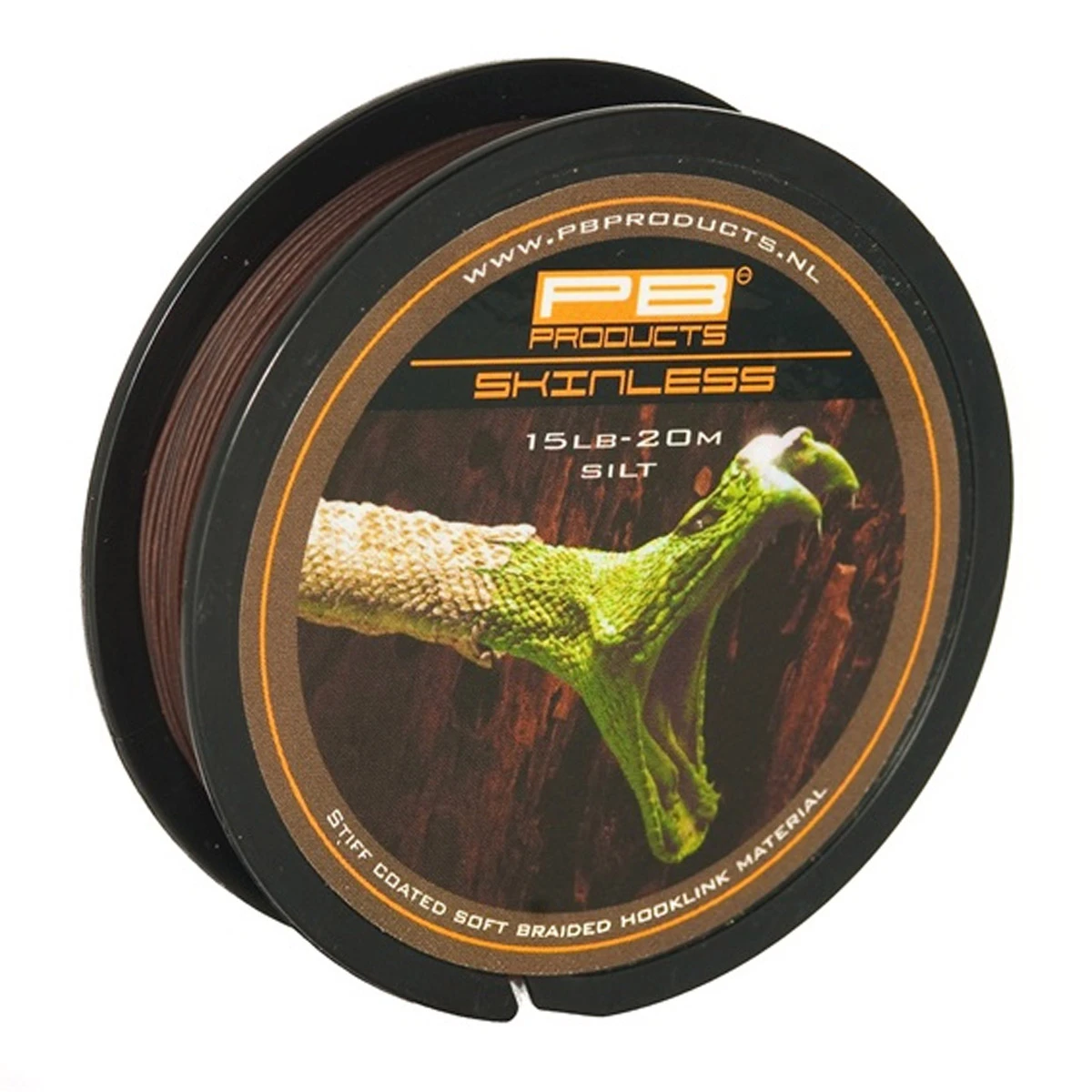 PB Products Skinless Silt 20 M 3 PB Products Skinless Silt 20 M