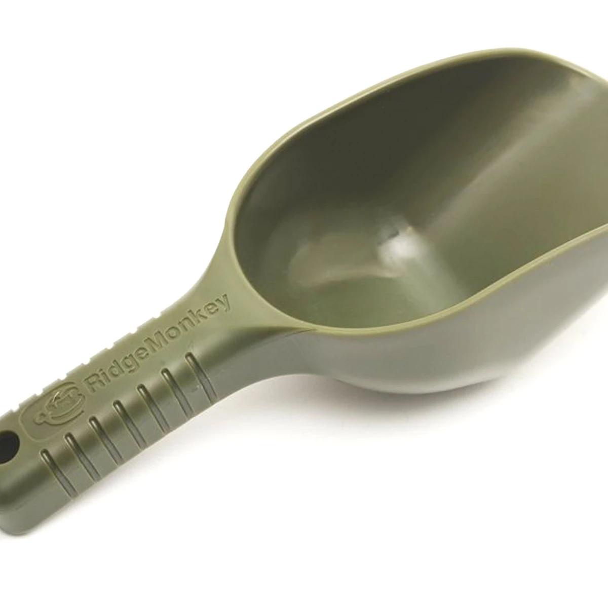 Ridgemonkey Bait Spoon Green 4 Ridgemonkey Bait Spoon Green - Afbeelding 2