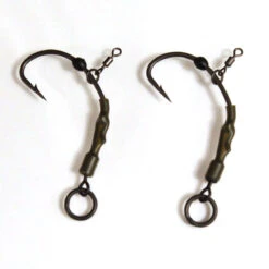 PB Products Ready Ronnie Rigs