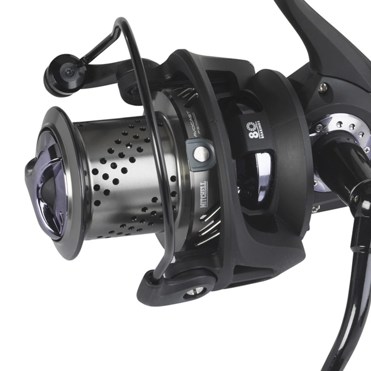 Mitchell Avocast FS 6000 3 Mitchell Avocast FS 6000 - Afbeelding 2