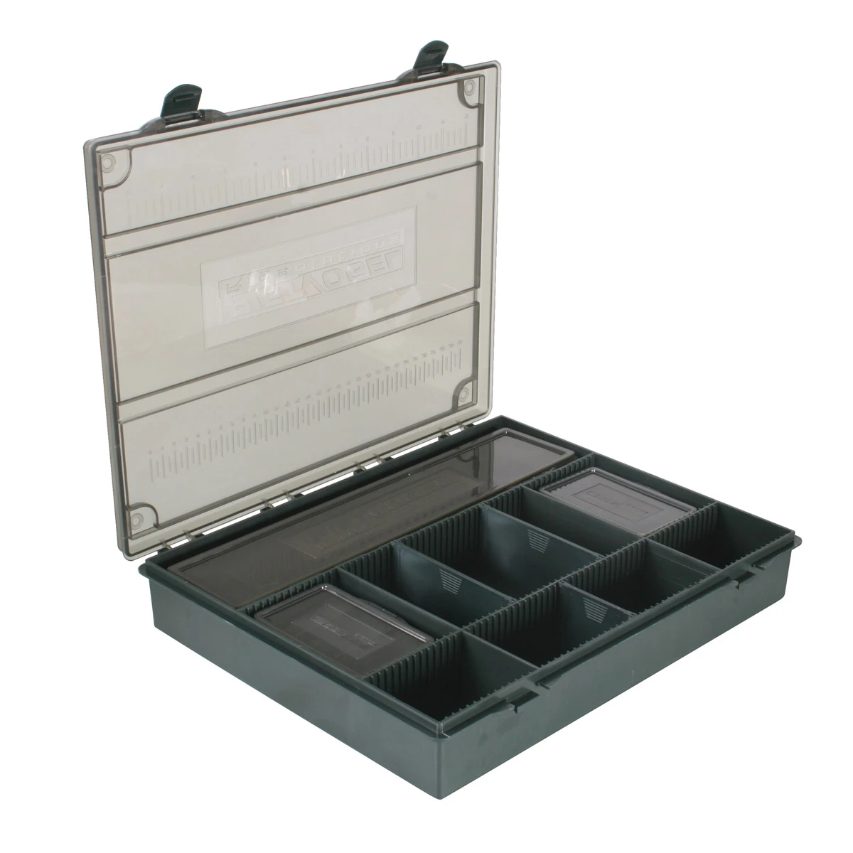 Rig Solutions Complete Tackle Box Set 3 Rig Solutions Complete Tackle Box Set