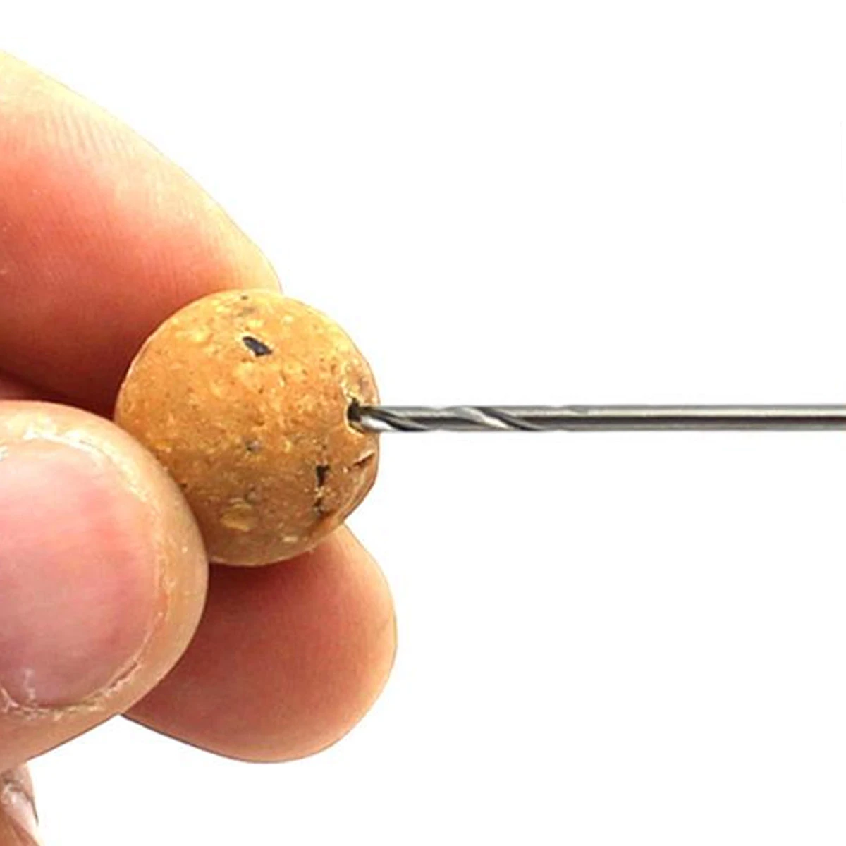 Zunnebeld Boilie Drill 4 Zunnebeld Boilie Drill - Afbeelding 2