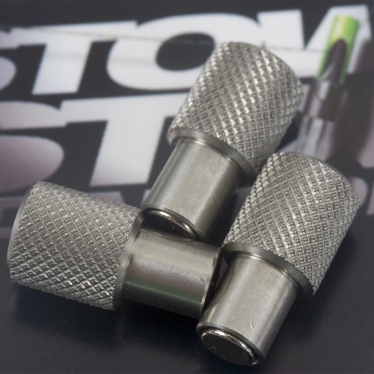 Korda Stow Magnetic Adaptor 4 Korda Stow Magnetic Adaptor - Afbeelding 2