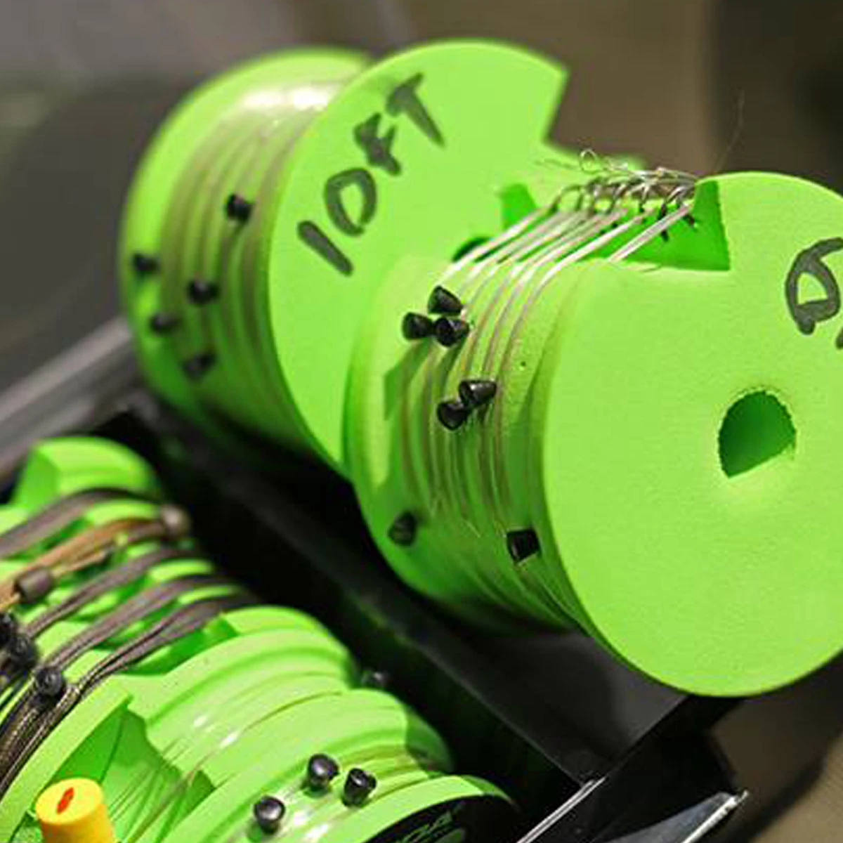 Korda Zig Box 4 Korda Zig Box - Afbeelding 2