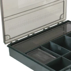 Rig Solutions Complete Tackle Box Set 9 Rig Solutions Complete Tackle Box Set -KORA Winkel b83f91505b8a47069860826e3e0ce73c