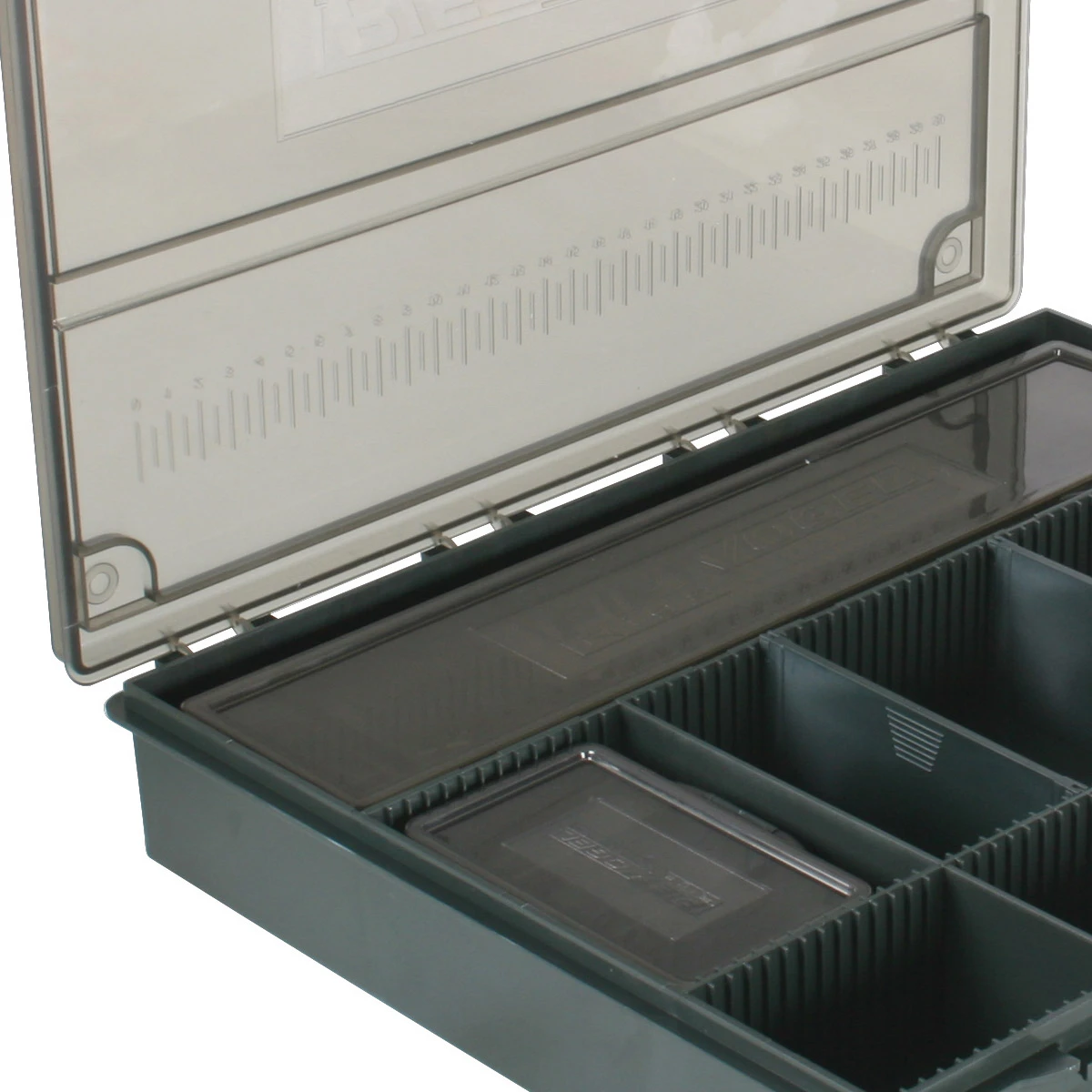 Rig Solutions Complete Tackle Box Set 6 Rig Solutions Complete Tackle Box Set - Afbeelding 4