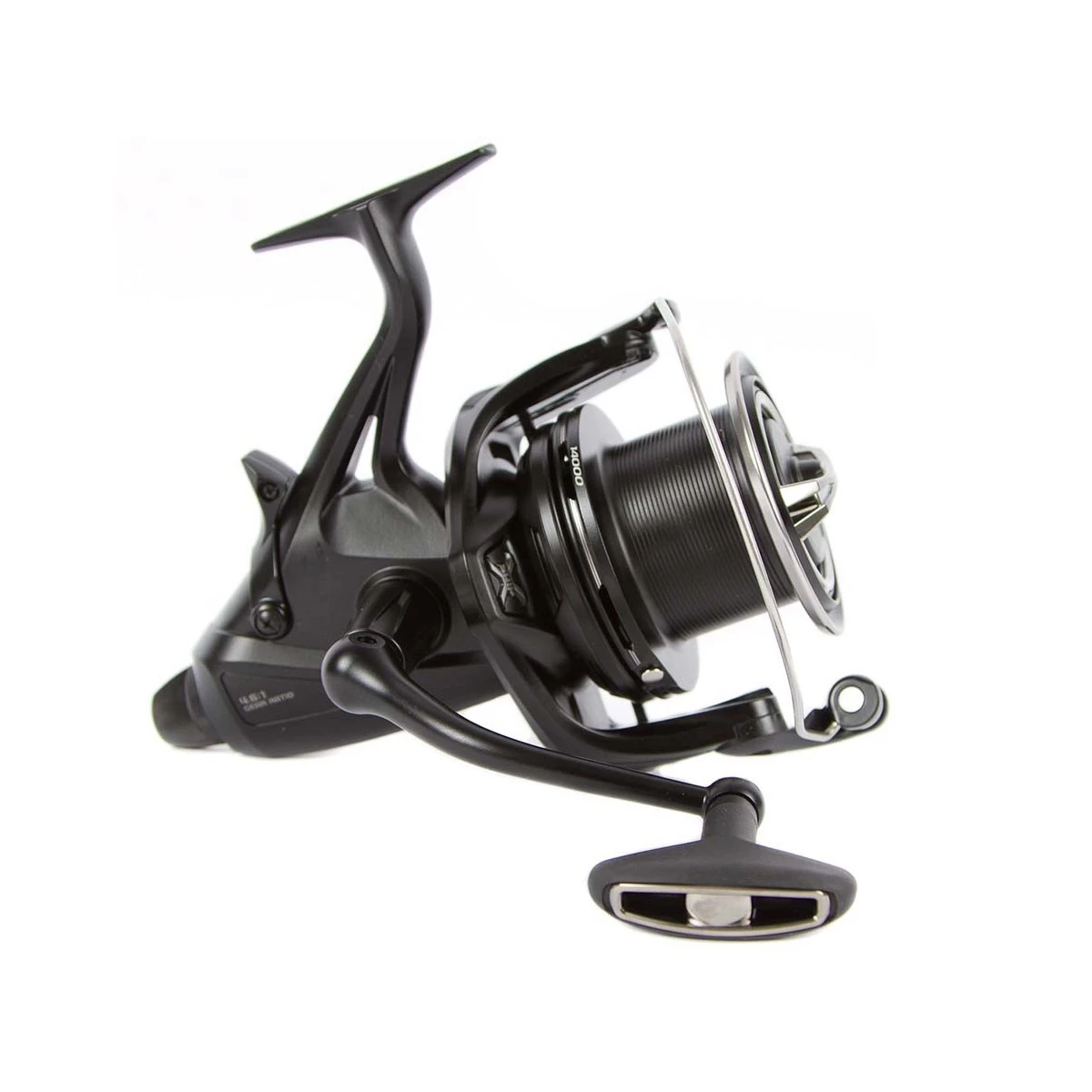 Shimano Medium Baitrunner XT-B Longcast 4 Shimano Medium Baitrunner XT-B Longcast - Afbeelding 2