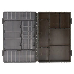 Fox Edges Medium Tackle Box 8 Fox Edges Medium Tackle Box -KORA Winkel b8f6c1be52e94dc4a63d72a4ed9edf87