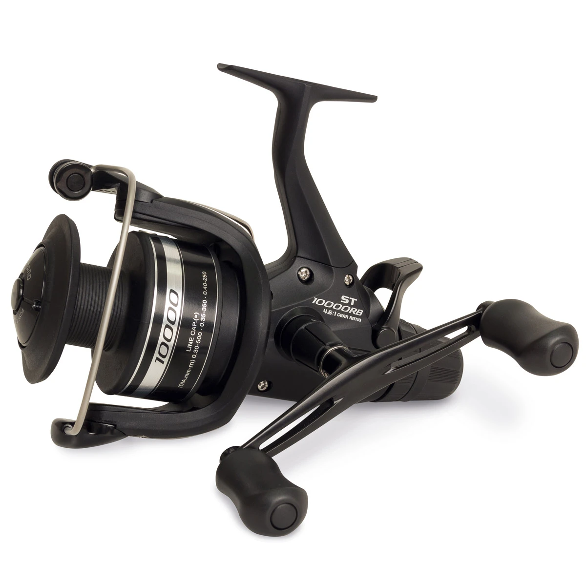 Shimano Baitrunner ST-RB 3 Shimano Baitrunner ST-RB