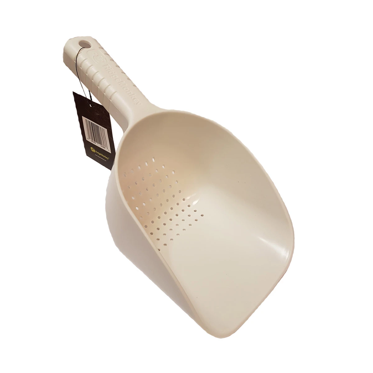 Ridgemonkey Bait Spoon XL White 2 Ridgemonkey Bait Spoon XL White