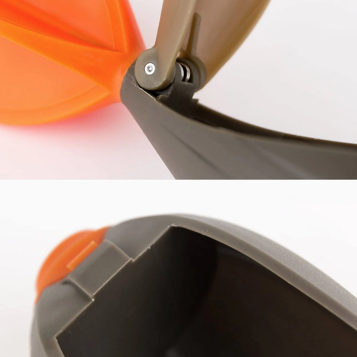 Fox Impact Spod 6 Fox Impact Spod - Afbeelding 4