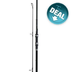 Shimano Tribal TX 2 12 FT 3,00 LBS