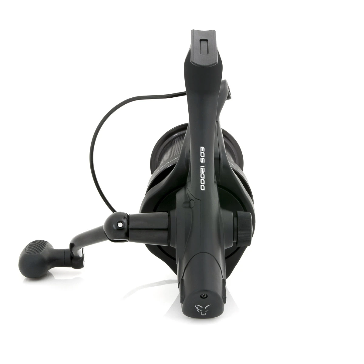 Fox Eos 12000 Reel 4 Fox Eos 12000 Reel - Afbeelding 2