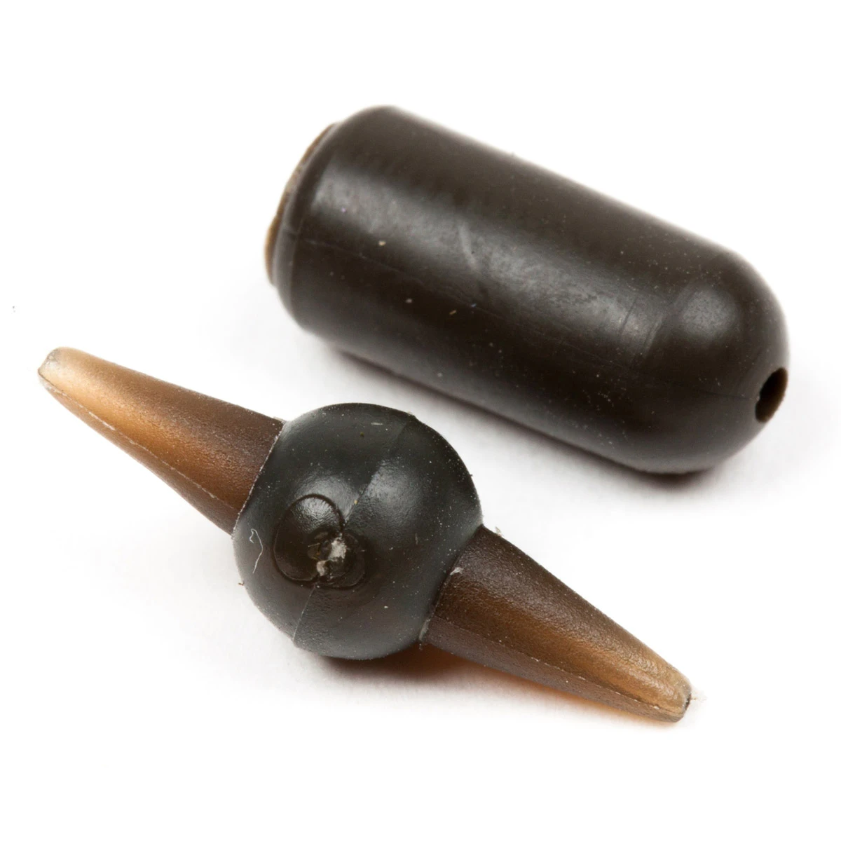 Rig Solutions Heli Chod Rubbers With Buffer Beads 4 Rig Solutions Heli Chod Rubbers With Buffer Beads - Afbeelding 2