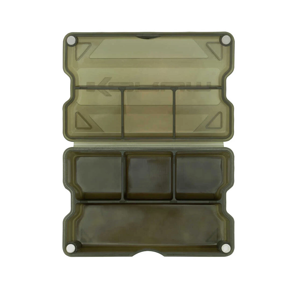 Korum Bits Blox 4 Slot 2 Korum Bits Blox 4 Slot