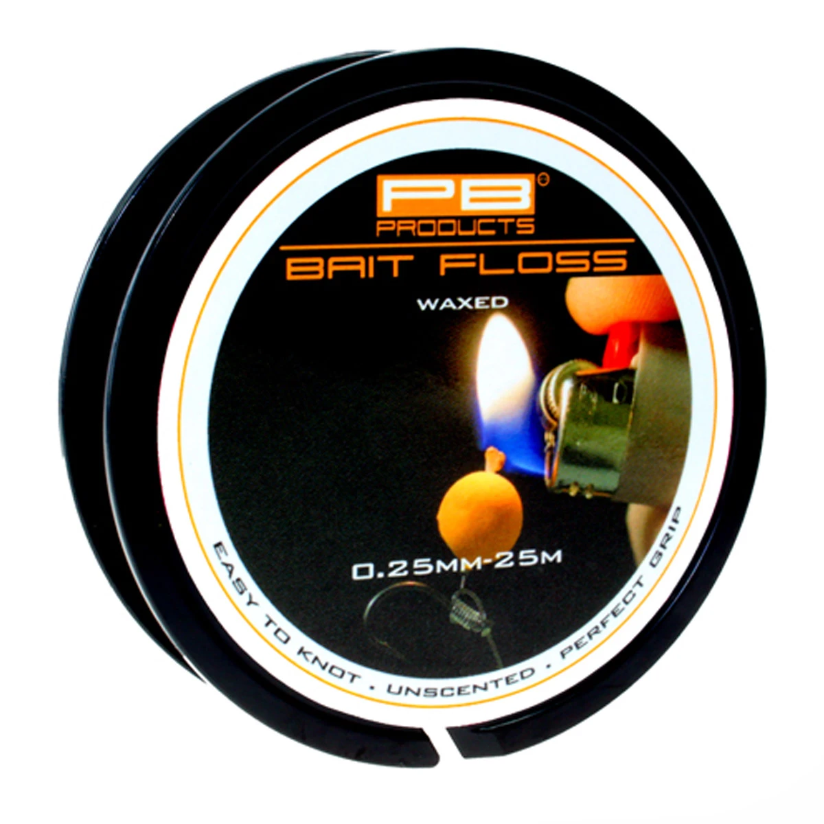 PB Products Baitfloss 25 M 3 PB Products Baitfloss 25 M
