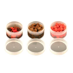 Fox Bait Tubs Half Size