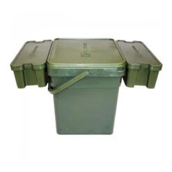 RidgeMonkey Modular Bucket XL