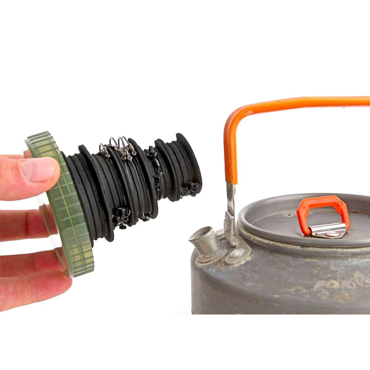 Fox Edges Multi Chod And Zig Bin 4 Fox Edges Multi Chod And Zig Bin - Afbeelding 2