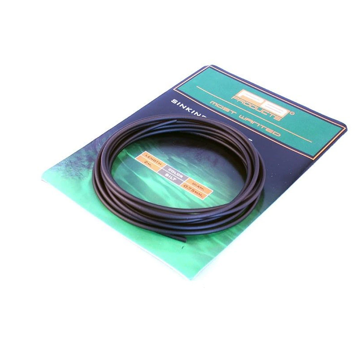 PB Products Sinking Rig Tube Silt 2m 3 PB Products Sinking Rig Tube Silt 2m